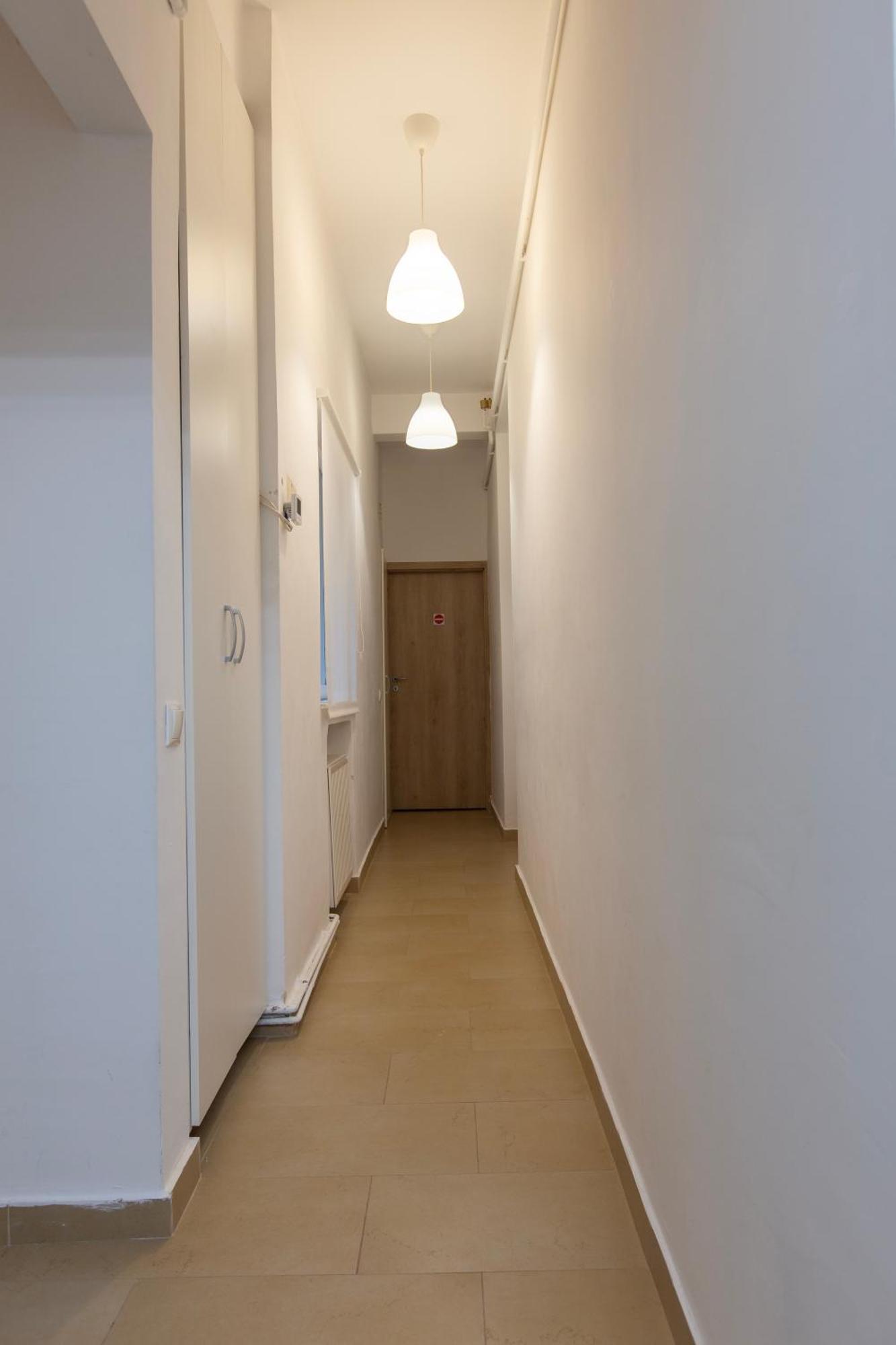 Ultracentral Hong Kong 3 Bdrm Apartment Bucarest Extérieur photo
