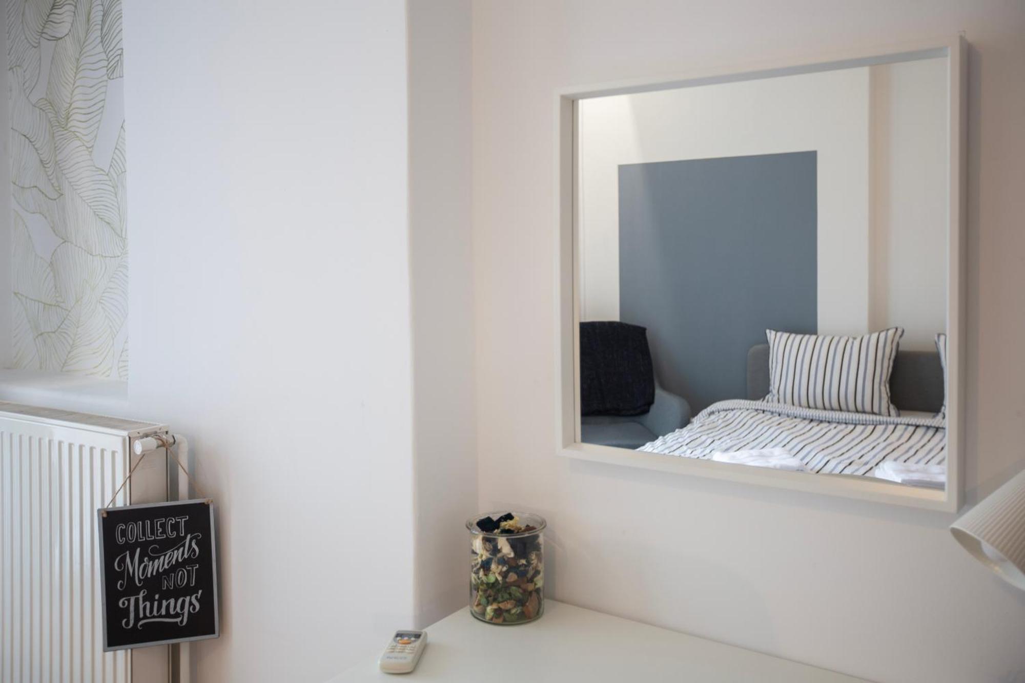 Ultracentral Hong Kong 3 Bdrm Apartment Bucarest Extérieur photo