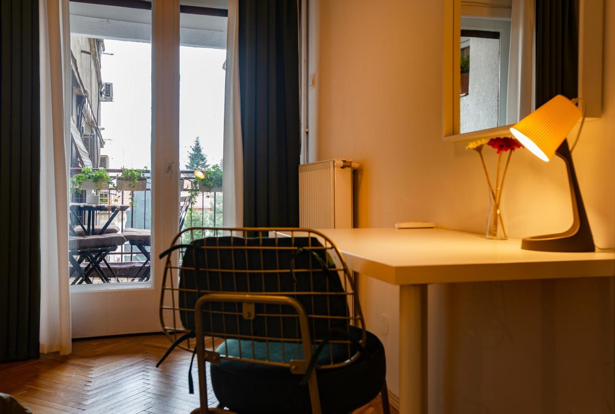 Ultracentral Hong Kong 3 Bdrm Apartment Bucarest Extérieur photo