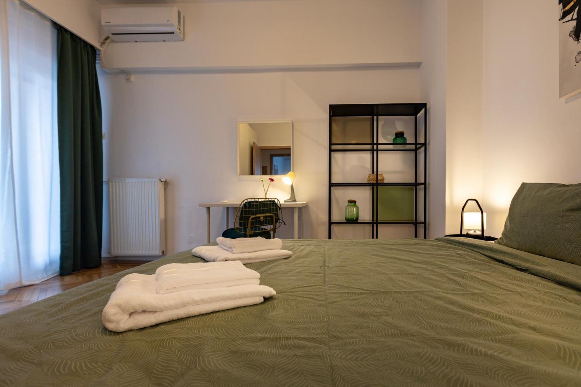 Ultracentral Hong Kong 3 Bdrm Apartment Bucarest Extérieur photo